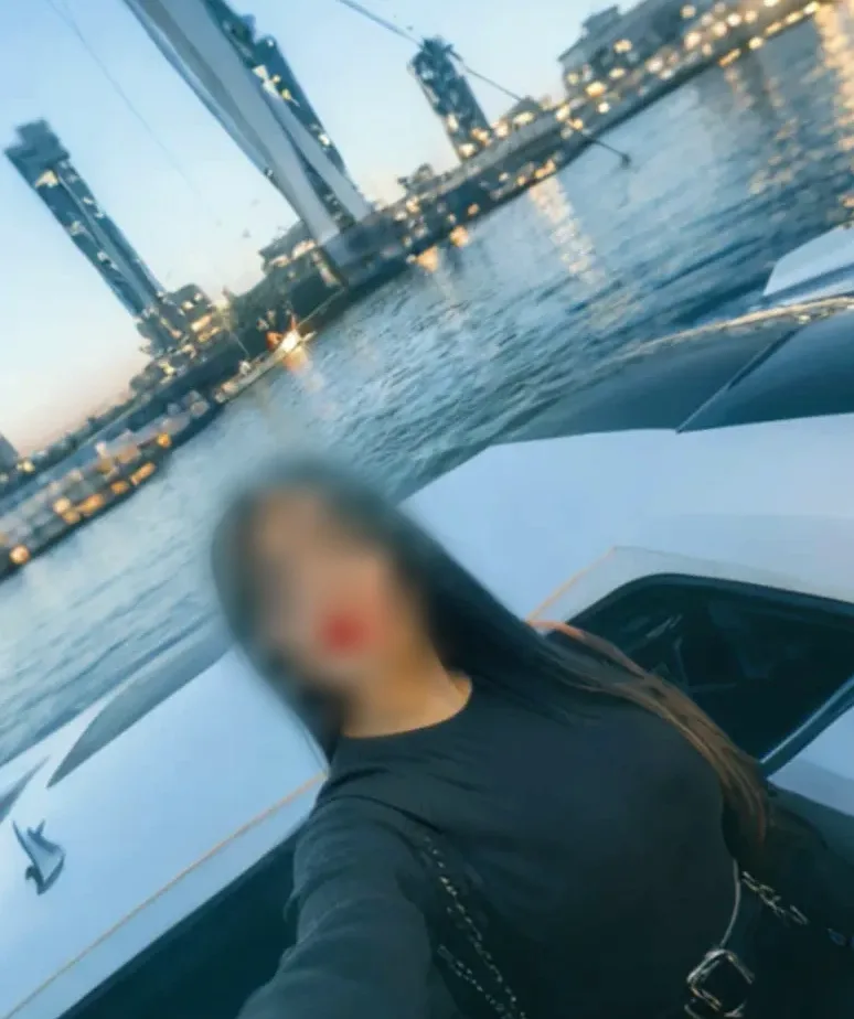 Stacey, 35